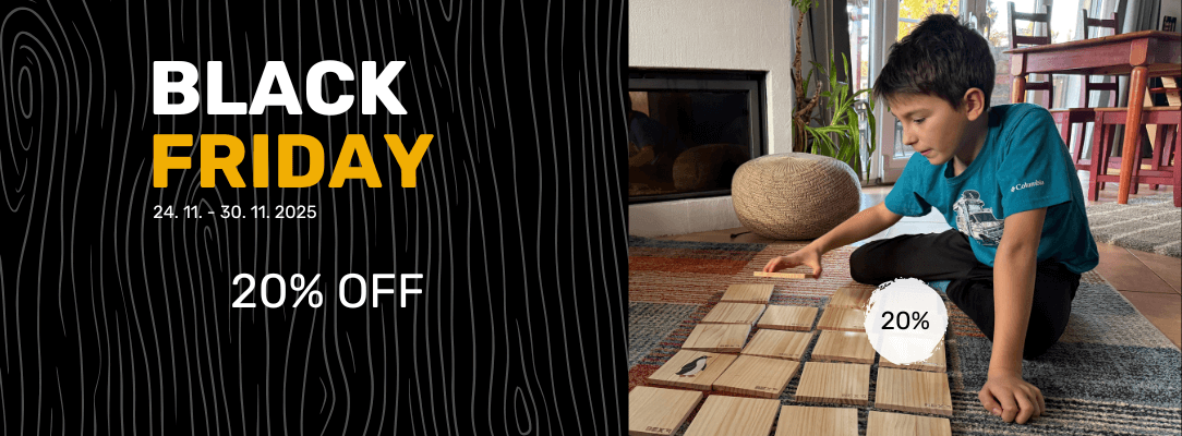 Black Friday 2025