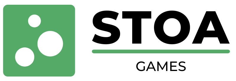 stoa games